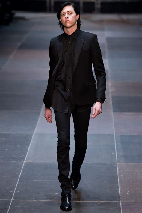 saint laure|saint laurent men clothing.